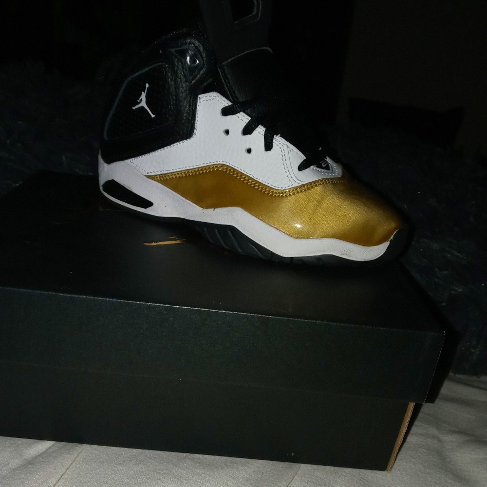 Jordan B Loyal
